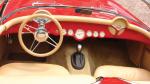 Chevrolet Corvette Custom 1954 года